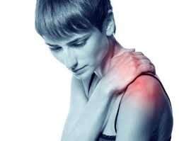 Hội chứng đau vùng phức tạp - Hình ảnh minh họa